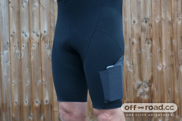 7Mesh MK3 Cargo Bib Short review off road.cc